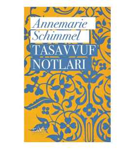 Tasavvuf Notları