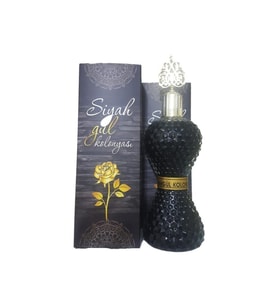 Siyah Gül Kolonyası (400 Ml)