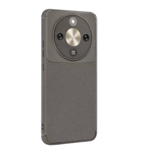 Magic 8 Lite Auto Focus Karbon Kapak - Gri