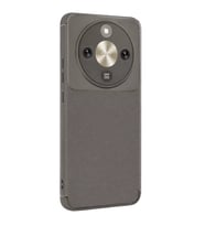 Magic 8 Lite Auto Focus Karbon Kapak - Gri