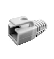 Cat7 Rj45 Jack Kılıfı Gri