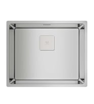 TEKA FLEXLINEA RS15 50.40 Paslanmaz Çelik Eviye 115000012