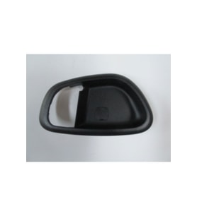 HYUNDAI I10- 08/11 ÖN KAPI İÇ AÇMA KOLU ÇERÇEVESİ SAĞ SİYAH 82621-0X0004X
