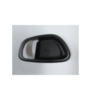 HYUNDAI I10- 08/11 ÖN KAPI İÇ AÇMA KOLU ÇERÇEVESİ SAĞ SİYAH 82621-0X0004X
