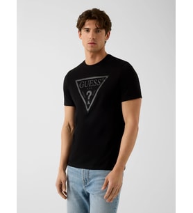 Guess Core Erkek Slim Fit T-Shirt