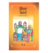 Oliver Twist