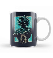 Super Attack Vegito Kupa Bardak Porselen