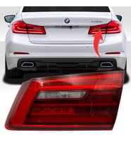 Bmw 5 Serisi G30 Stop Lambası Sağ İç 2017-2020 63217376474