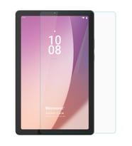 Microsonic Lenovo Tab M9 Nano Glass Cam Ekran Koruyucu (Renksiz)