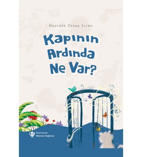 Kapının Ardında Ne Var