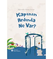 Kapının Ardında Ne Var