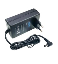 WellPower DC 9Volt 4Amper Adaptör 5.5x2.5mm Jak Fişli