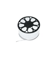 Cata Dış Mekan 120 LED’li Şerit LED 220V Yeşil Işık (25 Metre) CT-4552Y-25