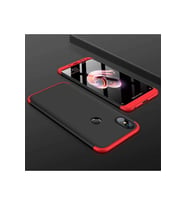 Xiaomi Redmi Note 6 Pro Uyumlu Kılıf Zore Ays Kapak