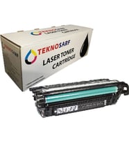 Photo print® Hp Cf400A (201A) Muadil Toner (Siyah)