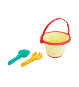 6367 KOVA SET KATLANABİLİR FİLE 2R 12D