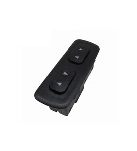 HYUNDAİ ACCENT YUMURTA KASA CAM DÜGMESİ ÇİFTLİ 1994-2000
