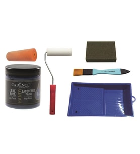 CADENCE OKYANUS HANDY LAKE 250ML BOYA SETİ
