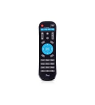 Next Mediabox (mybox) Uzaktan Kumanda (Siyah)