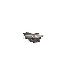 Esse Otomotiv - Mazda 3 Far Sol Ledli Motorlu 19- Dpo 216-1183lmldem2 Bcnm-51-040h