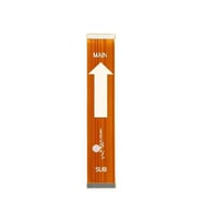 Samsung Galaxy M51 M515F Ile Uyumlu Ara Film Flex