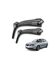 SEAT CORDOBA ÖN CAM SİLECEK ÜPÜRGESİ TAKIMI 2006 - 2009 CORDOBA ÖN SİLECEK TAKIMI ARACA ÖZEL