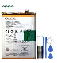 Oppo Reno 4 Pil Batarya BLP791 + Tamir Seti