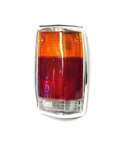 Stop Sağ B2500 1990-2000 Nikelajlı