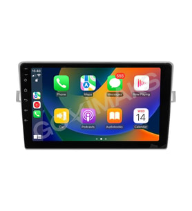 TOYOTA VERSO 2010-2017 UYUMLU 8 GB RAM 128 GB HAFIZA ANDROID MULTIMEDIA TEYP