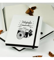 Fotoğrafçıya Hediye Defter 001