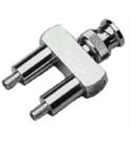 Safernet Adaptör, Crimp/Solder For RG58