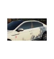 Vw Passat B8 / 8.5 Uyumlu Çamurluk Çıtası 4 Parça R Line 2015