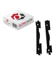 Freelander 2 ,Qashqai,Renault Modus, Scenic, Hyundai İ30 için Sunroof Tamir Parçası - 2 Adet
