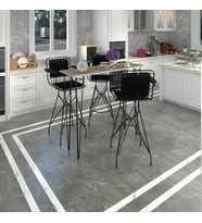 Knsz masa sandalye takımı hem105zengin crdsyh 120*040 3 sandalye syhsyh kolçaklı sırt minderli