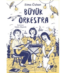 Büyük Orkestra