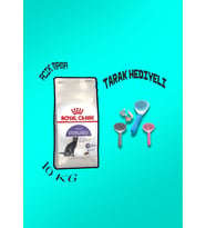 Royal Canin Sterilised 37 Kısırlaştırılmış Yetişkin Kedi Açık Mama 10 KG