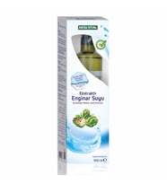 Aksuvital Ekstratlı Enginar Suyu 500 ml