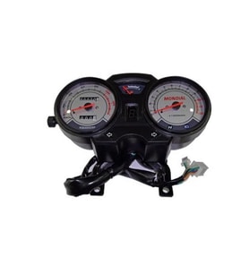 Mondial Mr150 Gösterge Paneli Komple Orj