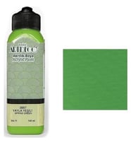 ARTDECO AKRİLİK BOYA 140 ML. YAYLA YEŞİLİ