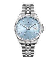 Jacques Philippe JPQGS5913X6LBV2 Erkek Kol Saati