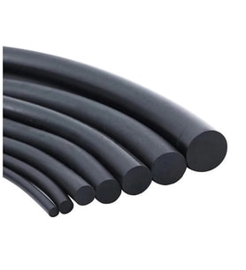 Nbr Nitril 70 Shore Şerit Oring K0 - 1.5mm