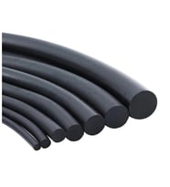 Nbr Nitril 70 Shore Şerit Oring K0 - 1.5mm