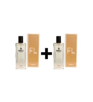 384 Edp 50 ml + 112 Edp 50 ml Kadın Parfüm Seti