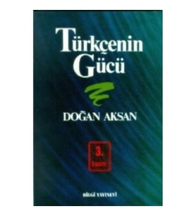 Türkçenin Gücü