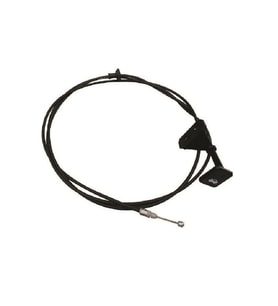 Honda Civic Kaput Açma Tel Mandallı 2001-2005