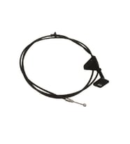Honda Civic Kaput Açma Tel Mandallı 2001-2005