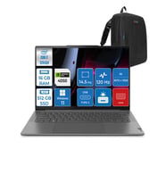 Lenovo Yoga Pro 7 14IRH8  Intel Core i7-13700H 16GB LPDDR5 512GB SSD 6GB RTX4050 14.5" IPS 3K Dolby Vision® Windows 11 Home Taşınabilir Bilgisayar 882Y7004LTXWH01