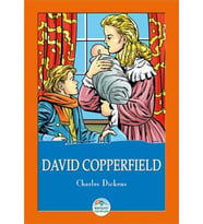 David Copperfield