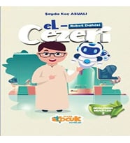 Müslüman Mucitler - 2 (Robot Dahisi) el -Cezeri
