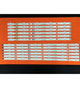 Samsung Tv LED Bar 48 Inç 12 Li Takım